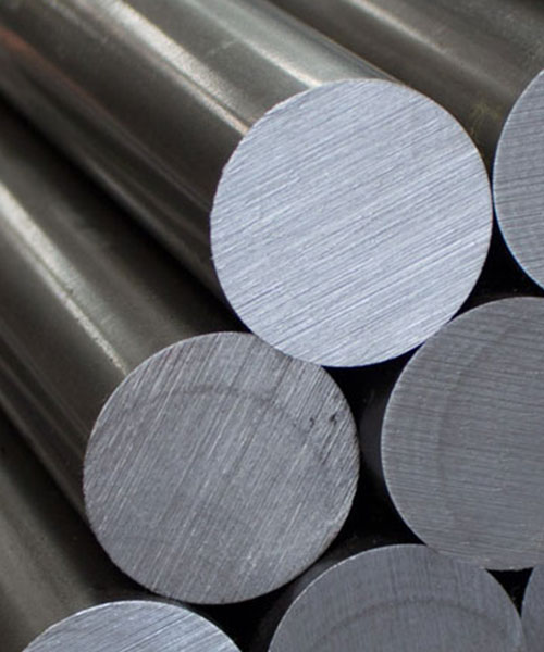 Inconel / Incoloy Round Bars